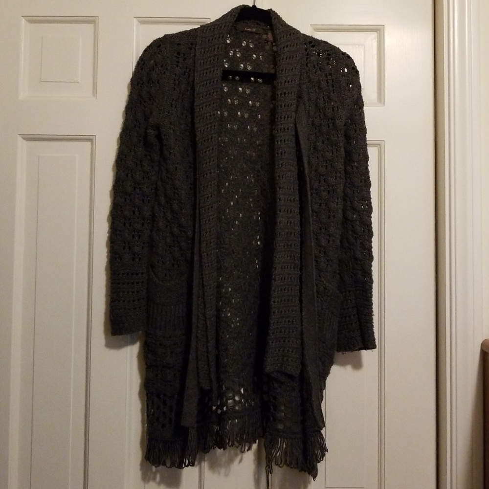 Cardigan